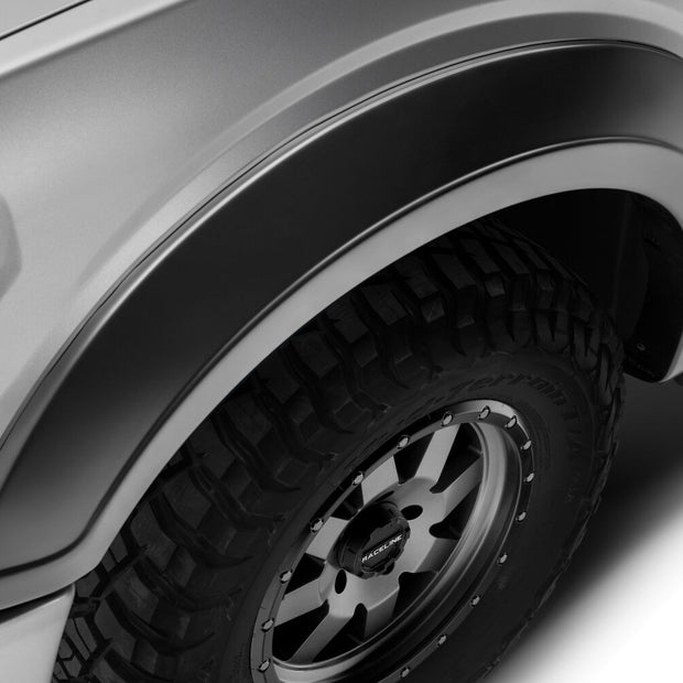 Husky Liner Extened-A-Fender Fender Flare 2802947