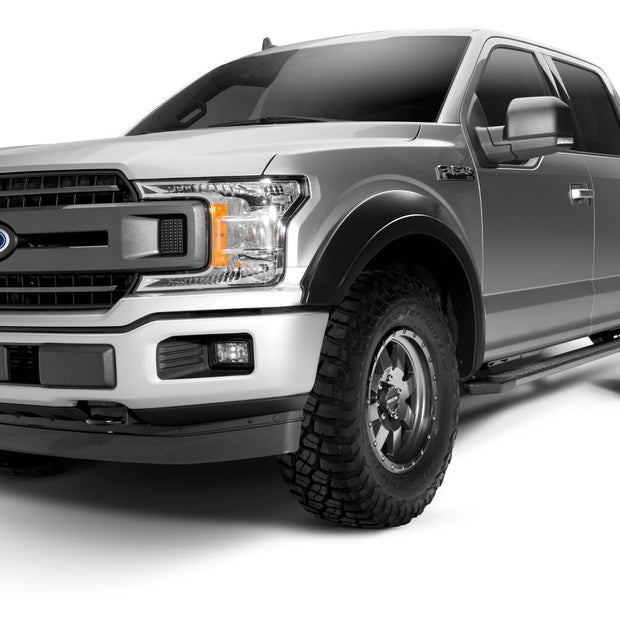 Husky Liner Extened-A-Fender Fender Flare 2802947