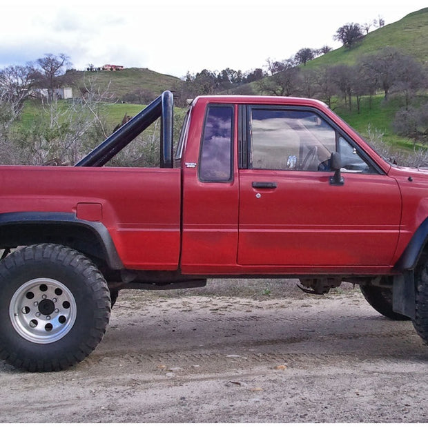 Husky Liner Extened-A-Fender Fender Flare 28031902