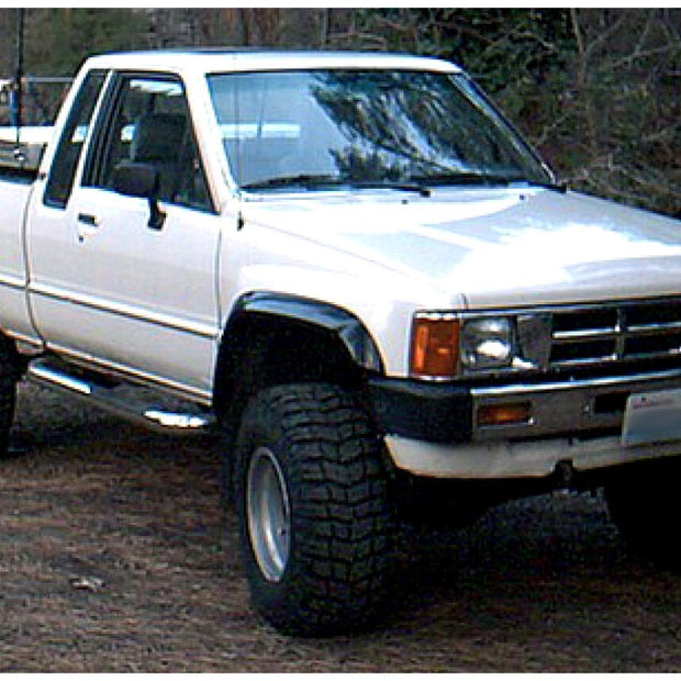 Husky Liner Extened-A-Fender Fender Flare 28031902