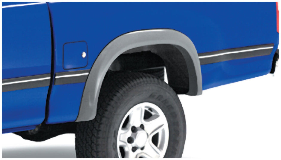Husky Liner Extened-A-Fender Fender Flare 28031910