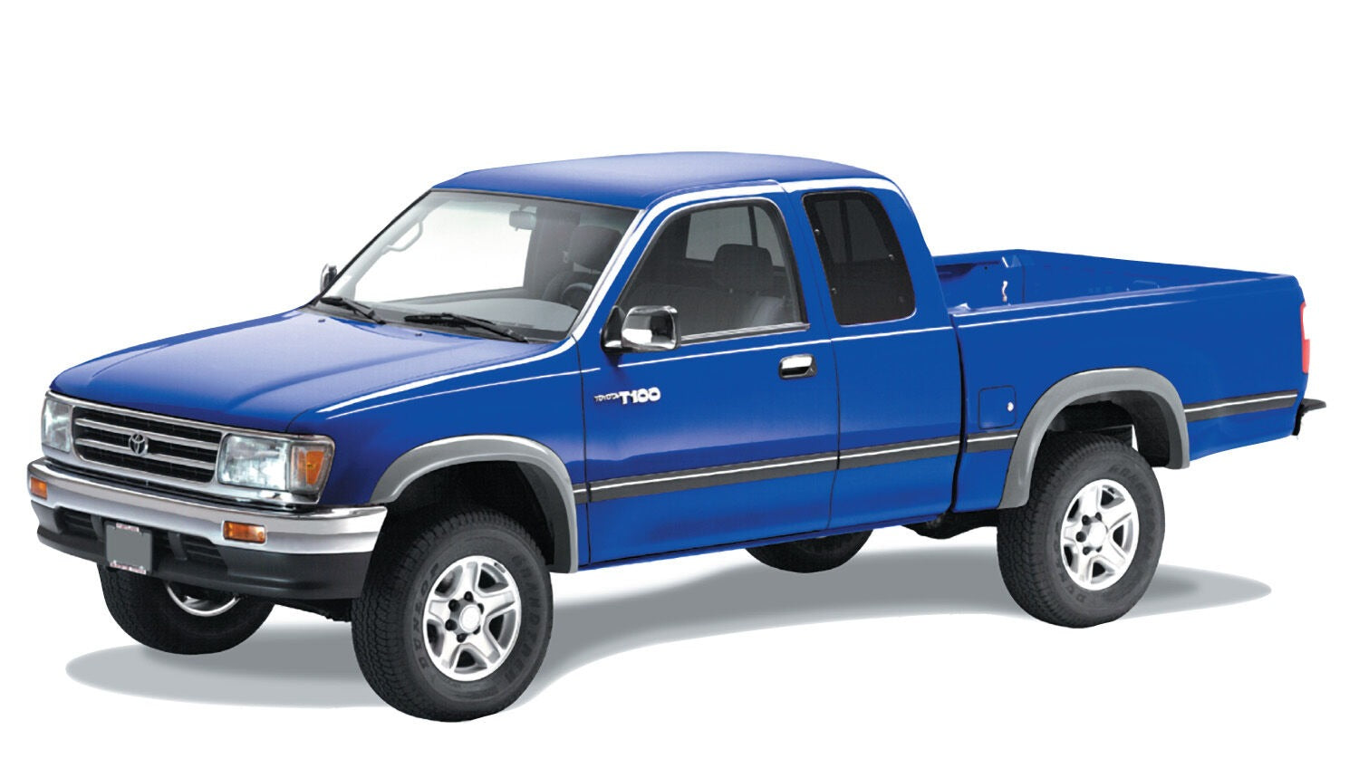 Husky Liner Extened-A-Fender Fender Flare 28031910