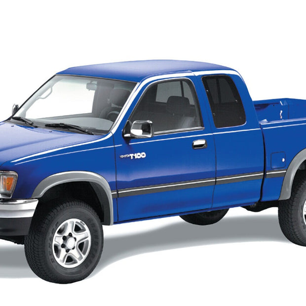 Husky Liner Extened-A-Fender Fender Flare 28031910