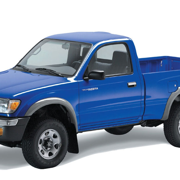 Husky Liner Extened-A-Fender Fender Flare 28031911