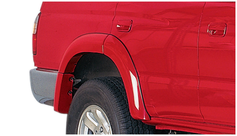 Husky Liner Extened-A-Fender Fender Flare 28031913