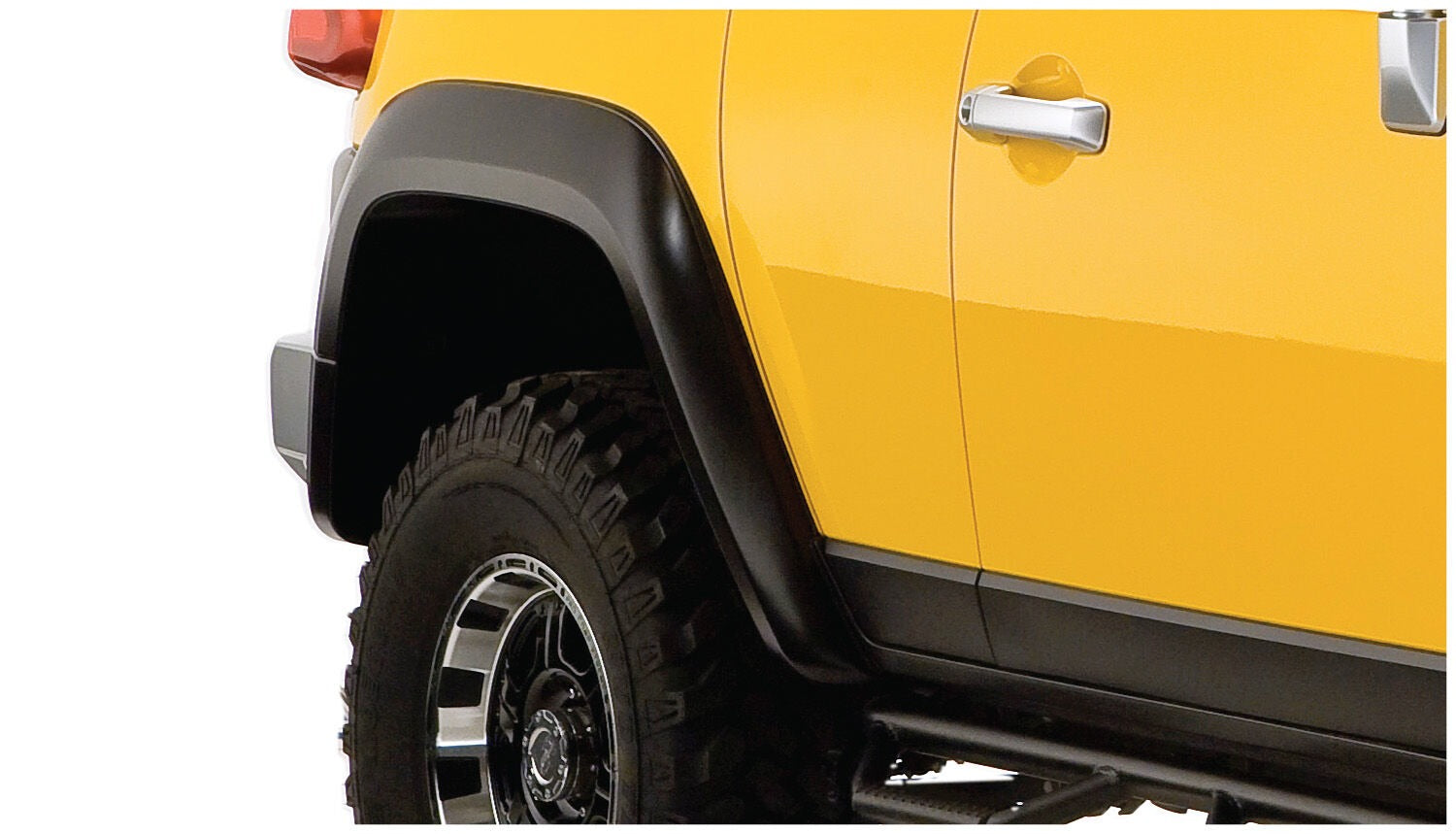 Husky Liner Extened-A-Fender Fender Flare 28031924