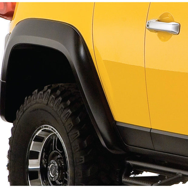 Husky Liner Extened-A-Fender Fender Flare 28031924