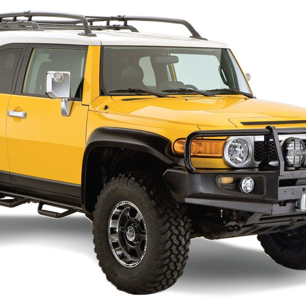 Husky Liner Extened-A-Fender Fender Flare 28031924