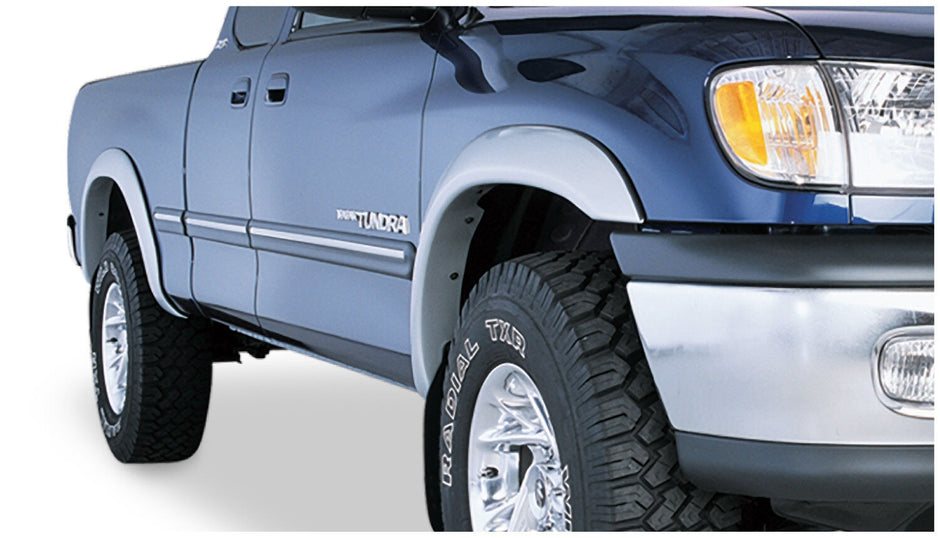Husky Liner Extened-A-Fender Fender Flare 2803902