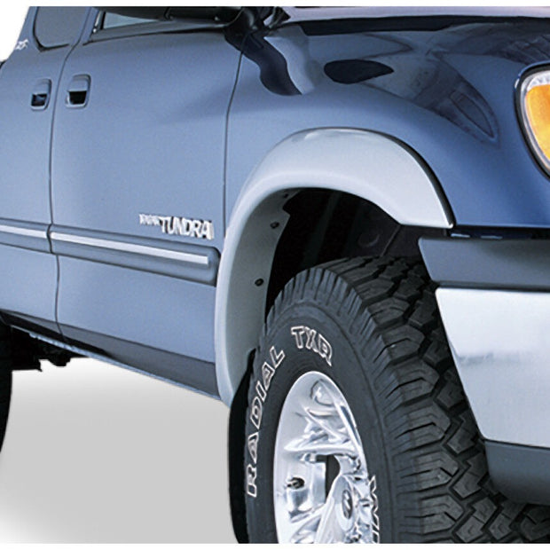 Husky Liner Extened-A-Fender Fender Flare 2803906