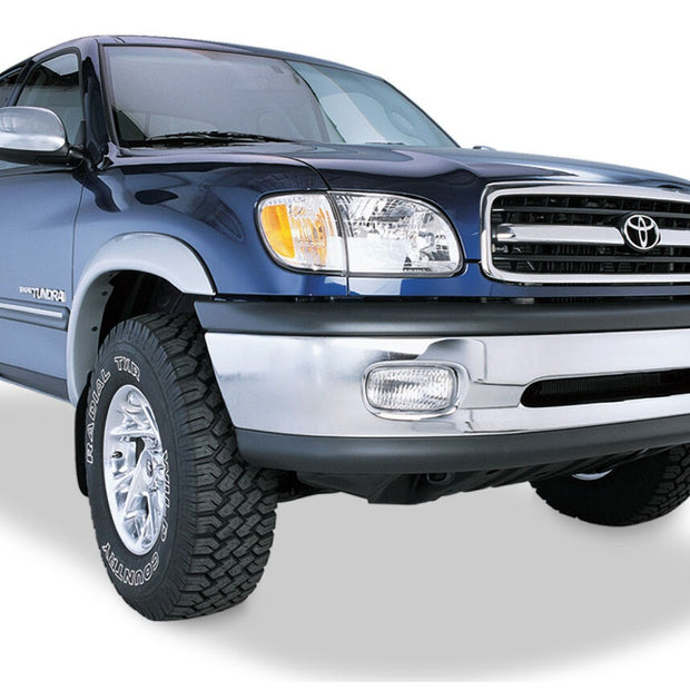 Husky Liner Extened-A-Fender Fender Flare 2803906