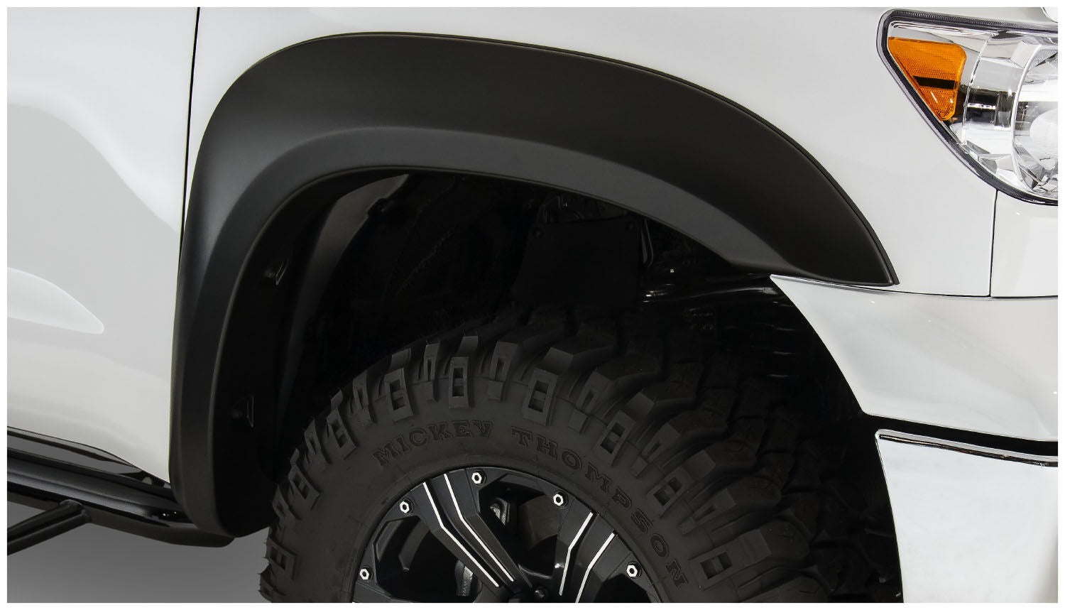 Husky Liner Extened-A-Fender Fender Flare 2803916