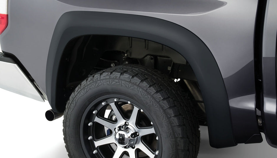 Husky Liner Extened-A-Fender Fender Flare 2803919
