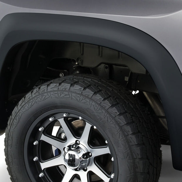 Husky Liner Extened-A-Fender Fender Flare 2803919