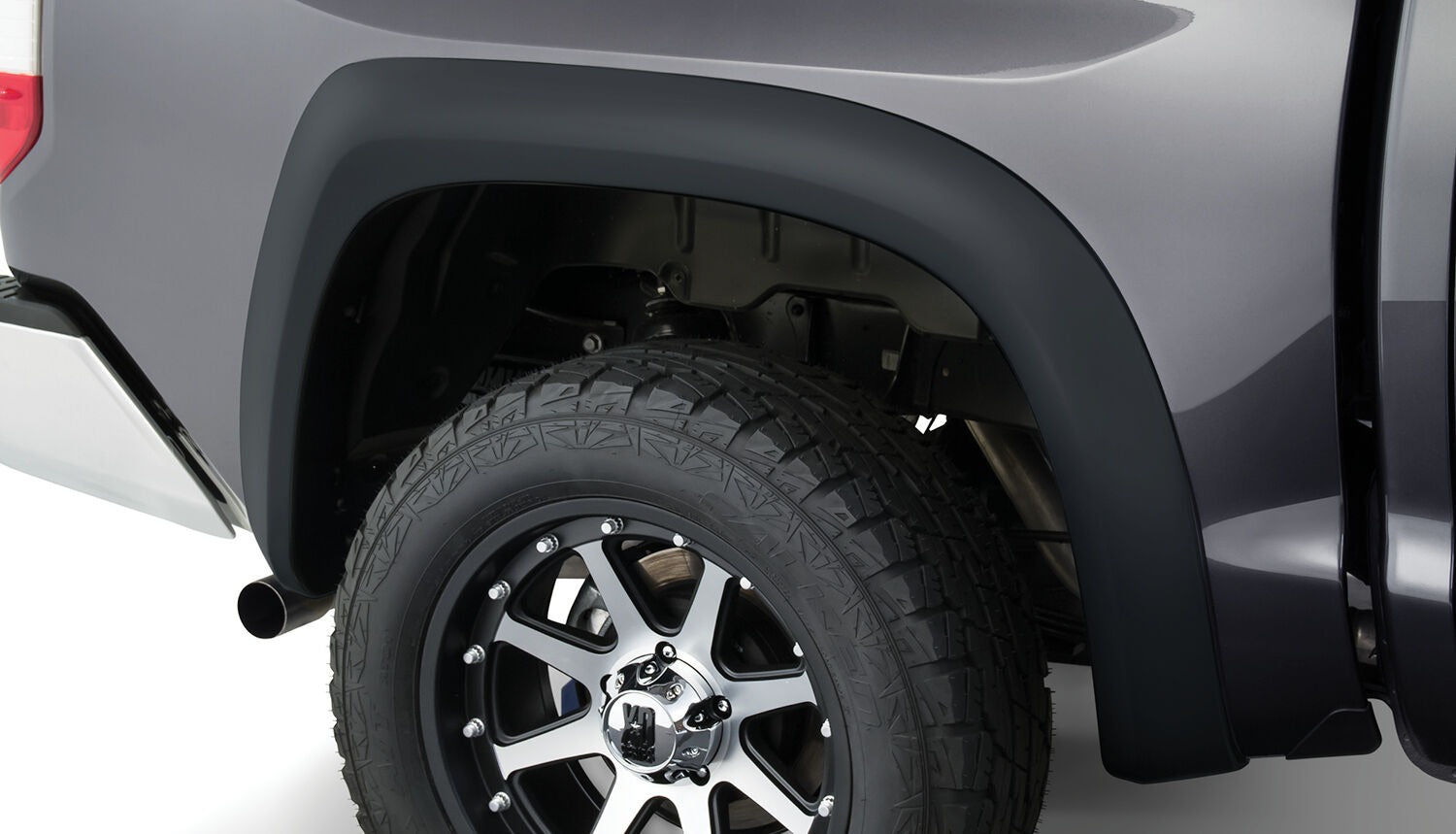 Husky Liner Extened-A-Fender Fender Flare 2803919