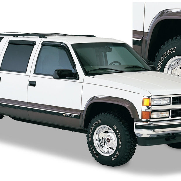 Husky Liner Extened-A-Fender Fender Flare 2804901