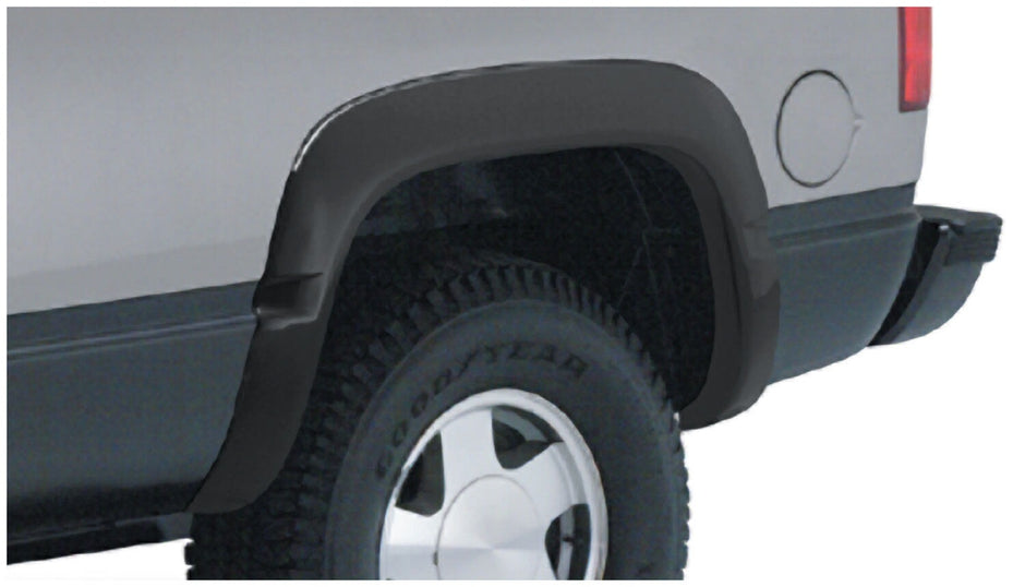 Husky Liner Extened-A-Fender Fender Flare 2804901