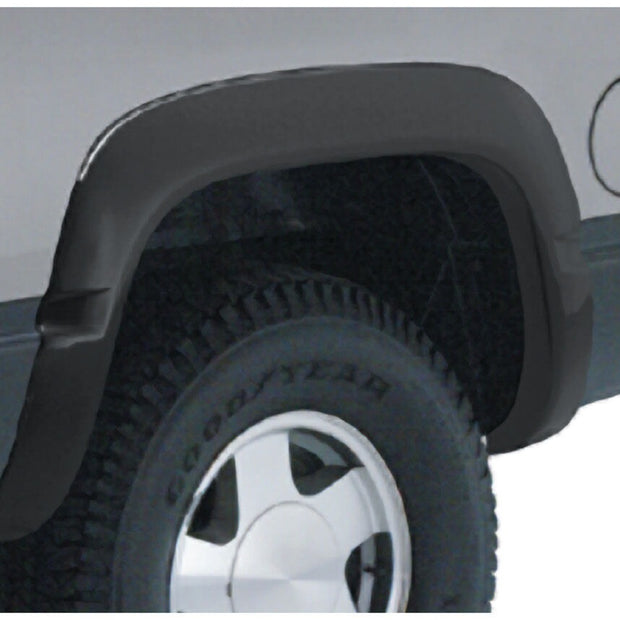 Husky Liner Extened-A-Fender Fender Flare 2804901