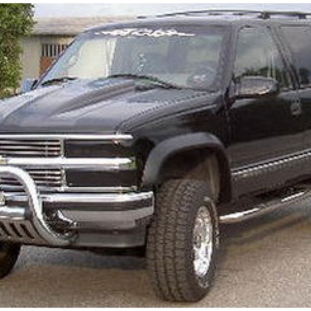 Husky Liner Extened-A-Fender Fender Flare 2804903