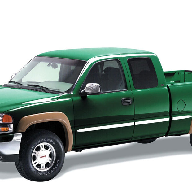 Husky Liner Extened-A-Fender Fender Flare 2804906