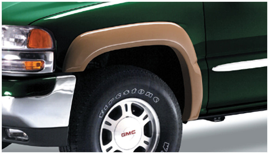 Husky Liner Extened-A-Fender Fender Flare 2804906