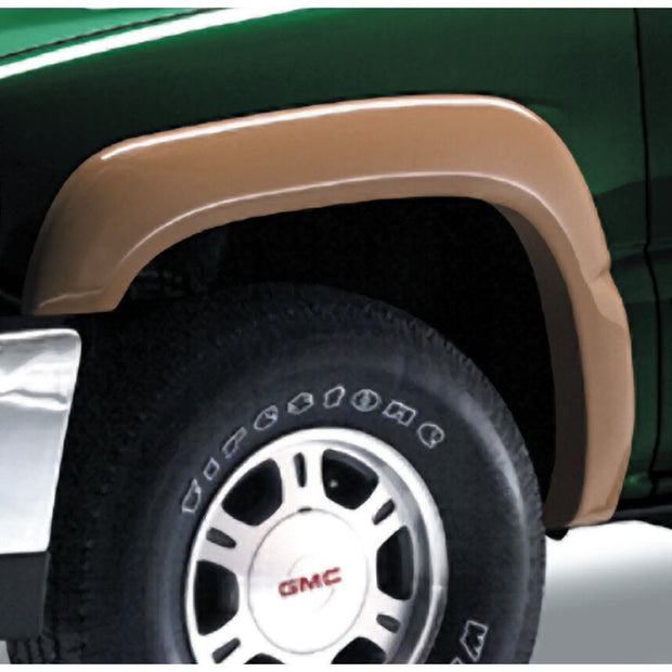 Husky Liner Extened-A-Fender Fender Flare 2804906