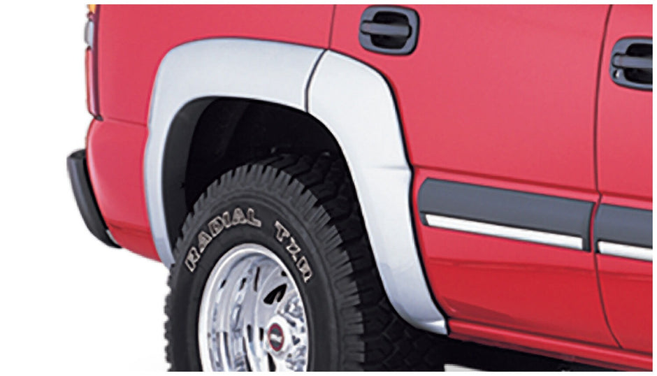 Husky Liner Extened-A-Fender Fender Flare 2804911