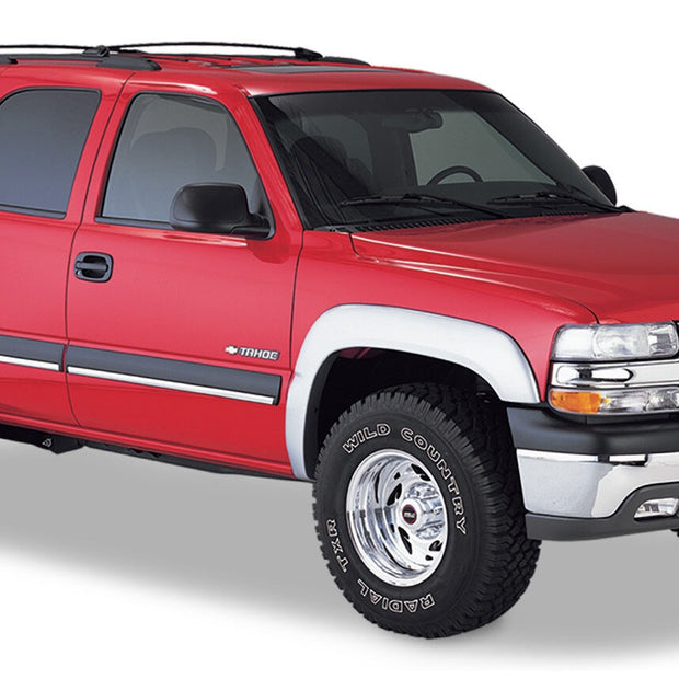 Husky Liner Extened-A-Fender Fender Flare 2804911