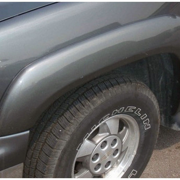 Husky Liner Extened-A-Fender Fender Flare 2804911