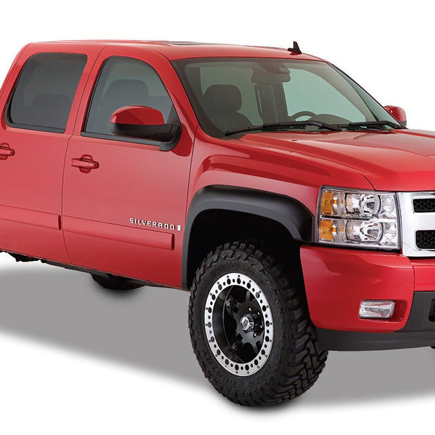 Husky Liner Extened-A-Fender Fender Flare 2804925