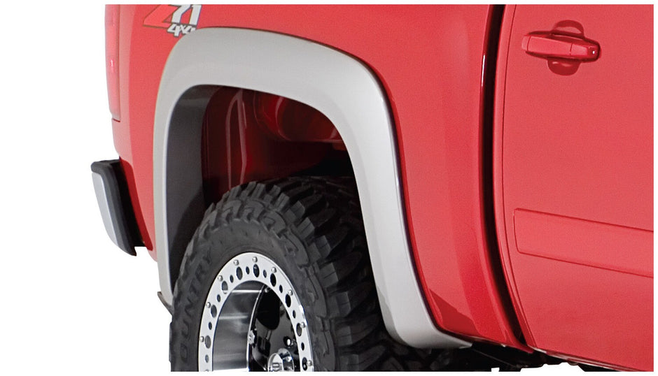 Husky Liner Extened-A-Fender Fender Flare 2804925
