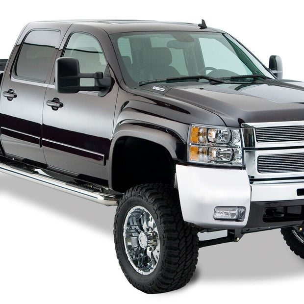 Husky Liner Extened-A-Fender Fender Flare 2804938