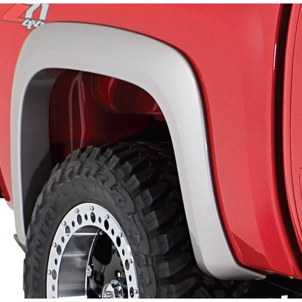 Husky Liner Extened-A-Fender Fender Flare 2804938
