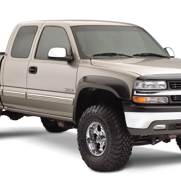 Husky Liner Extened-A-Fender Fender Flare 2804945