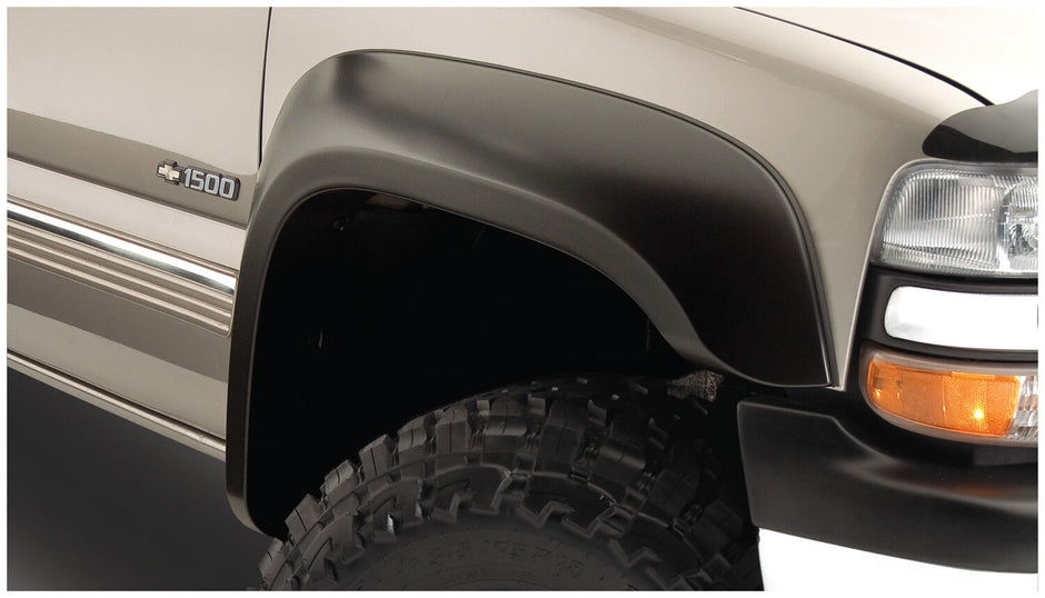 Husky Liner Extened-A-Fender Fender Flare 2804945