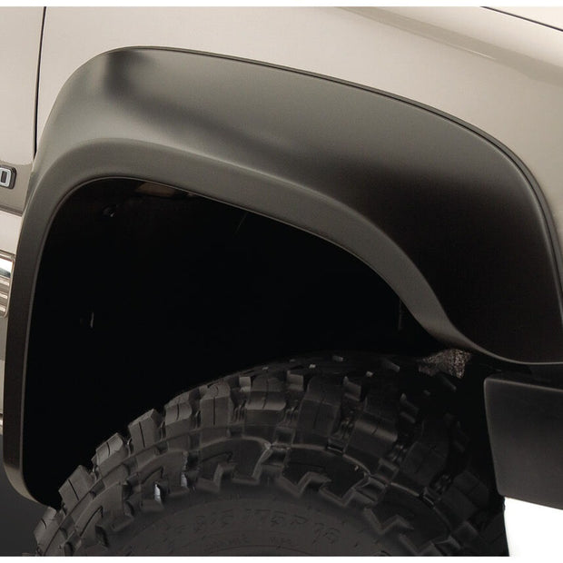 Husky Liner Extened-A-Fender Fender Flare 2804945