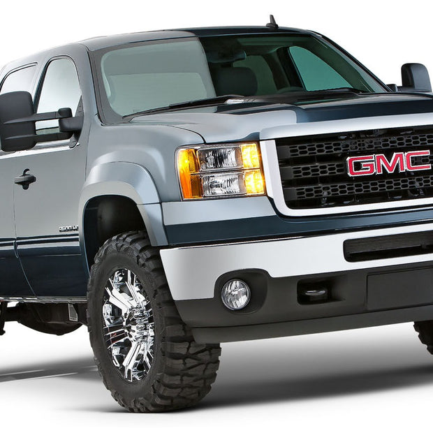 Husky Liner Extened-A-Fender Fender Flare 2804952