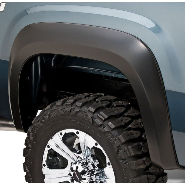 Husky Liner Extened-A-Fender Fender Flare 2804952
