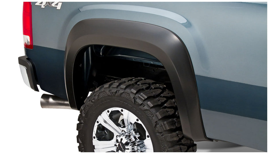 Husky Liner Extened-A-Fender Fender Flare 2804952