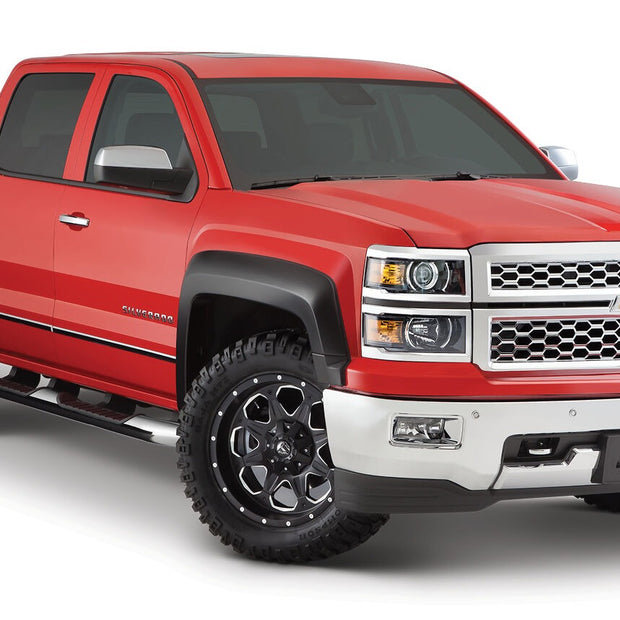 Husky Liner Extened-A-Fender Fender Flare 2804963