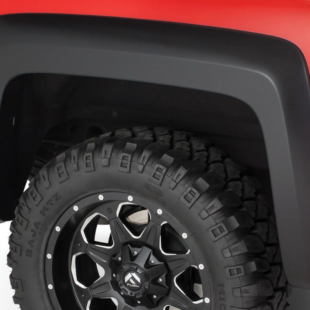 Husky Liner Extened-A-Fender Fender Flare 2804963