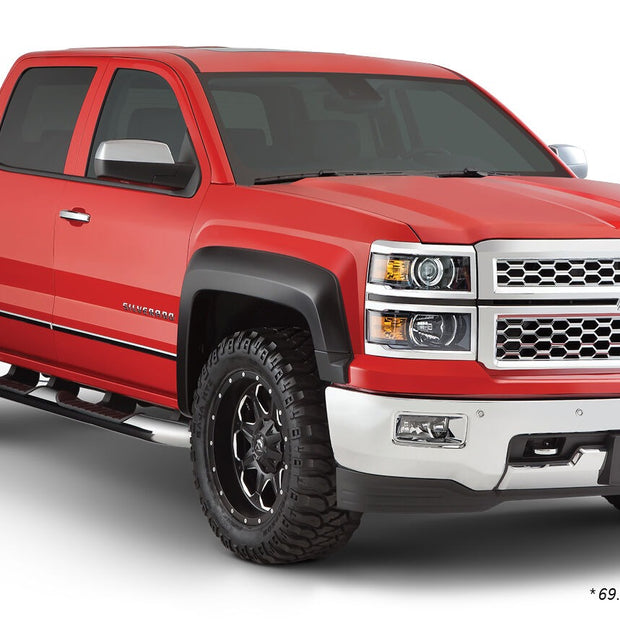 Husky Liner Extened-A-Fender Fender Flare 2804964