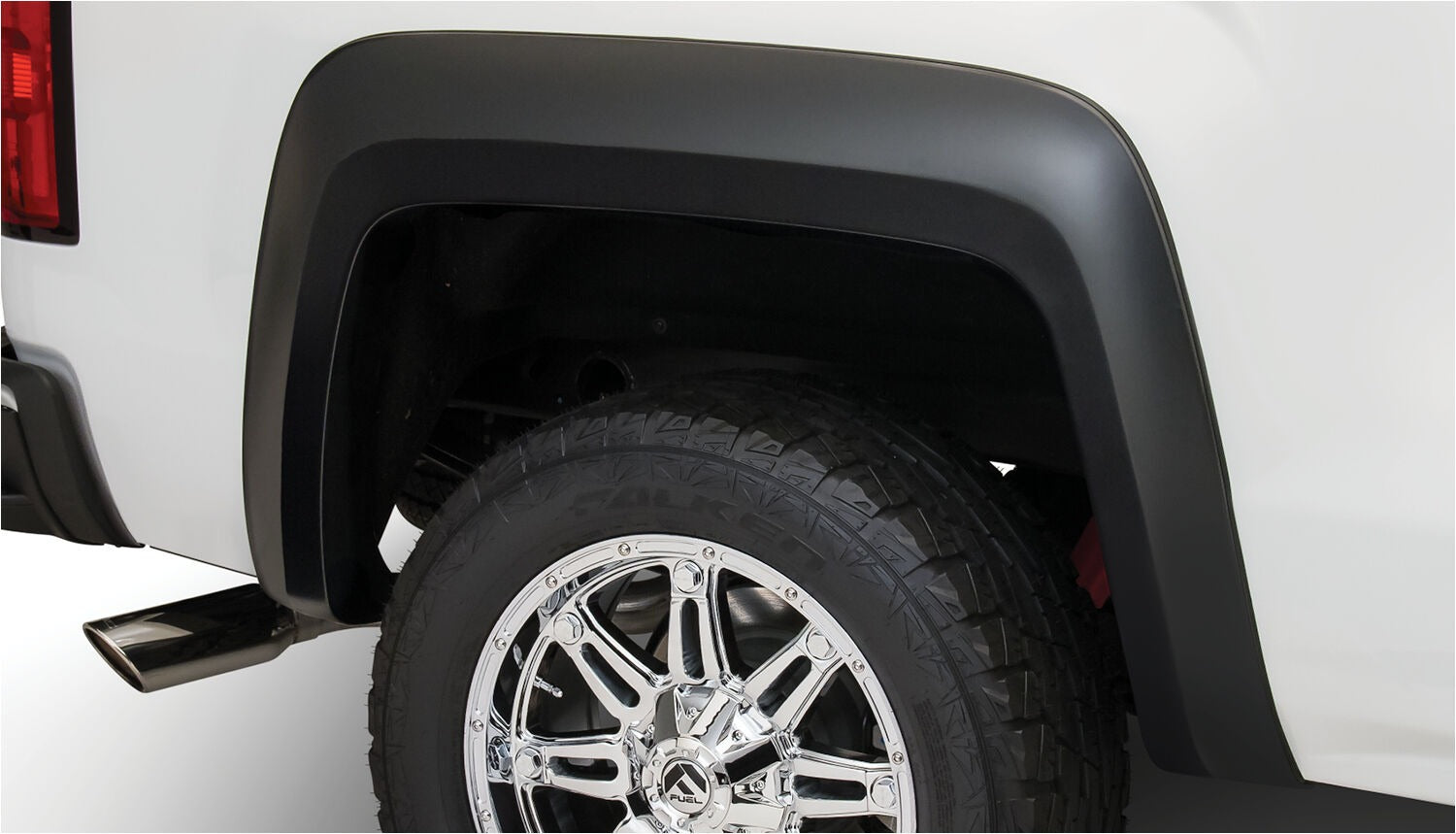 Husky Liner Extened-A-Fender Fender Flare 2804975