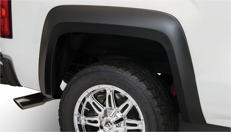 Husky Liner Extened-A-Fender Fender Flare 2804975