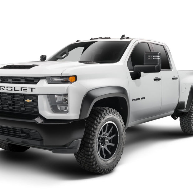 Husky Liner Extened-A-Fender Fender Flare 2804986