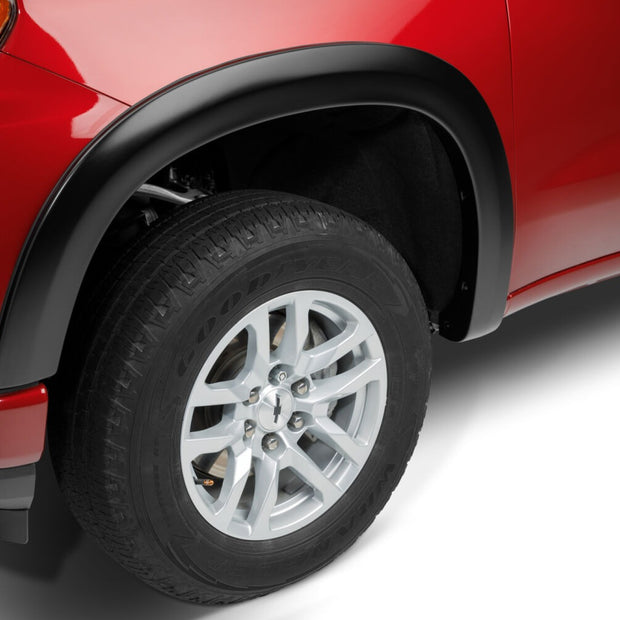 Husky Liner Extened-A-Fender Fender Flare 2804994