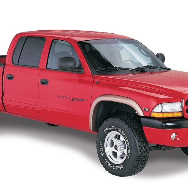 Husky Liner Extened-A-Fender Fender Flare 28051905