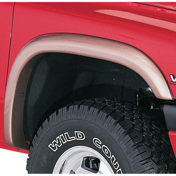 Husky Liner Extened-A-Fender Fender Flare 28051905