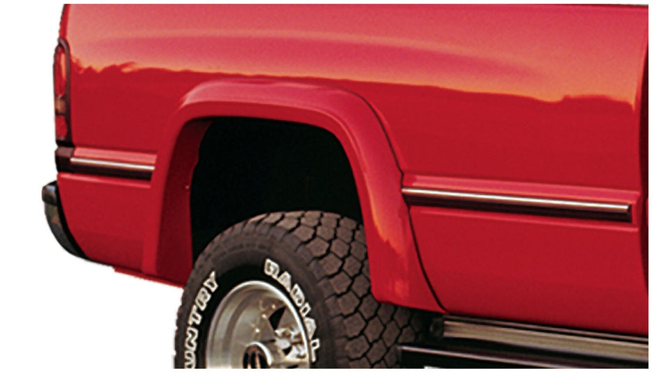 Husky Liner Extened-A-Fender Fender Flare 2805902