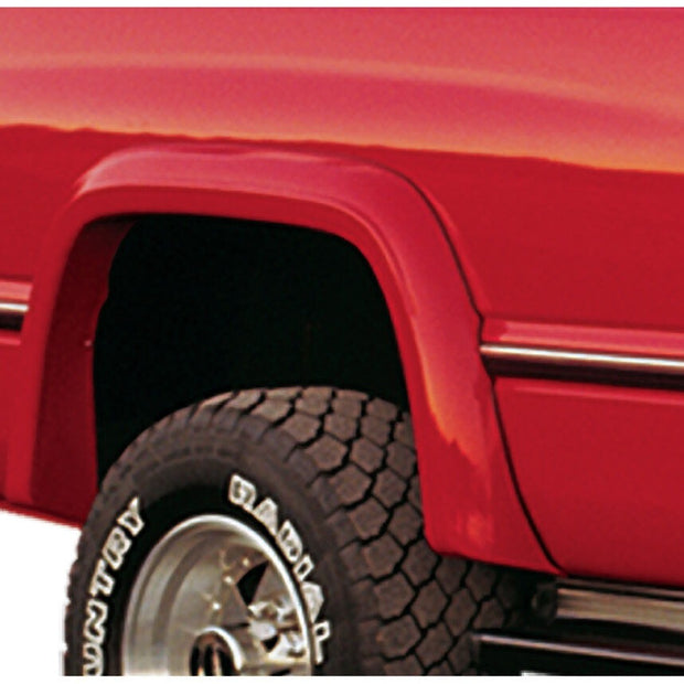 Husky Liner Extened-A-Fender Fender Flare 2805902